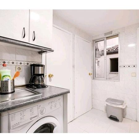 Apartamento En El Centro De Мадрид Экстерьер фото