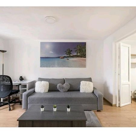 Apartamento En El Centro De Мадрид Экстерьер фото