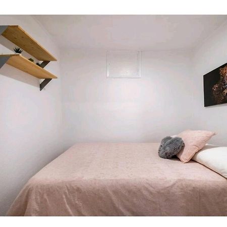 Apartamento En El Centro De Мадрид Экстерьер фото