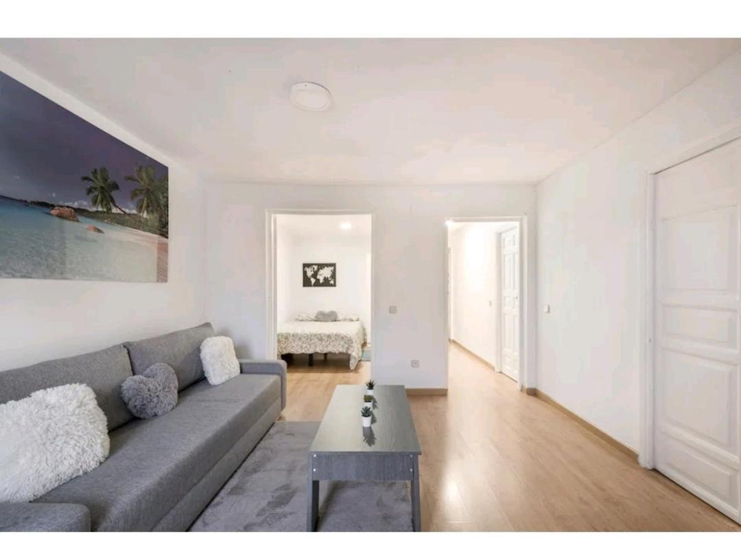 Apartamento En El Centro De Мадрид Экстерьер фото