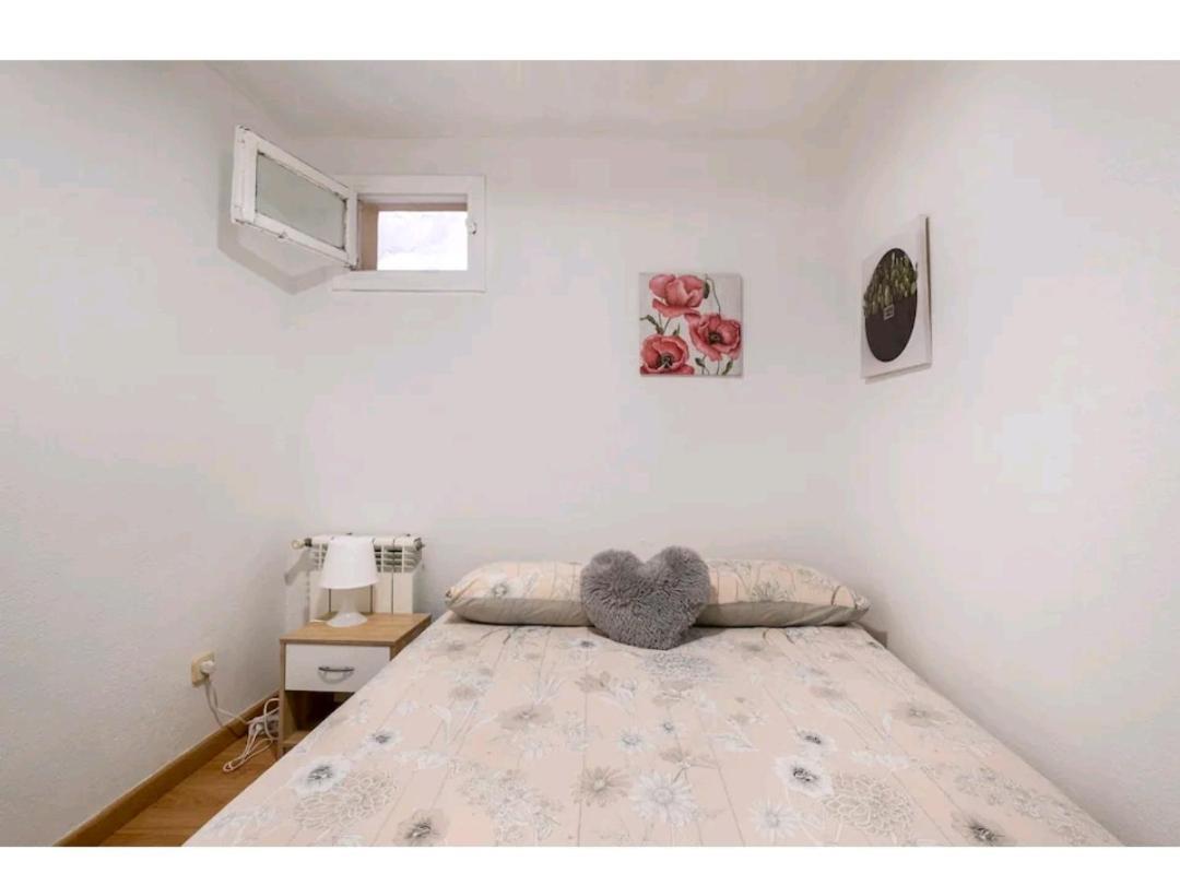 Apartamento En El Centro De Мадрид Экстерьер фото