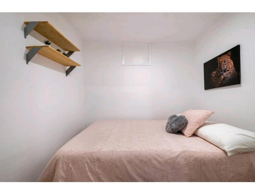Apartamento En El Centro De Мадрид Экстерьер фото