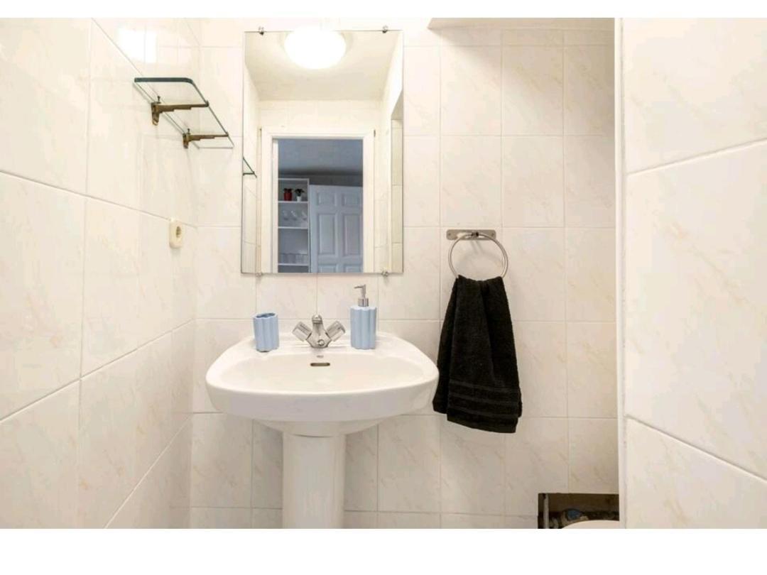 Apartamento En El Centro De Мадрид Экстерьер фото